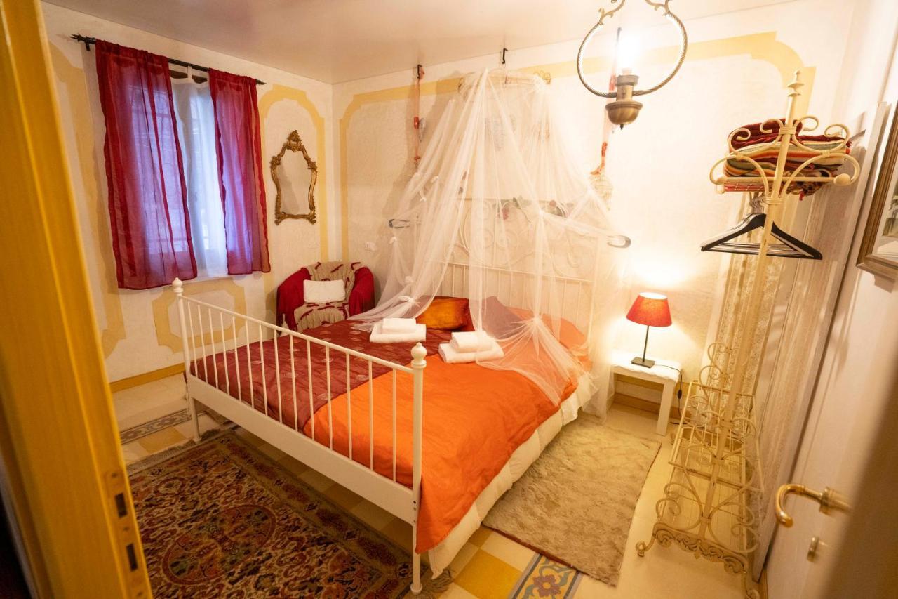 Valentina'S Home Венеция Екстериор снимка