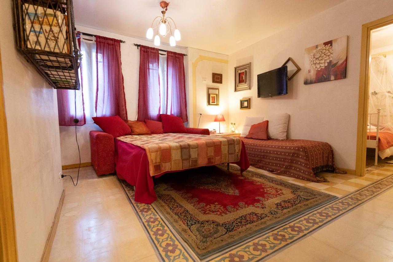 Valentina'S Home Венеция Екстериор снимка