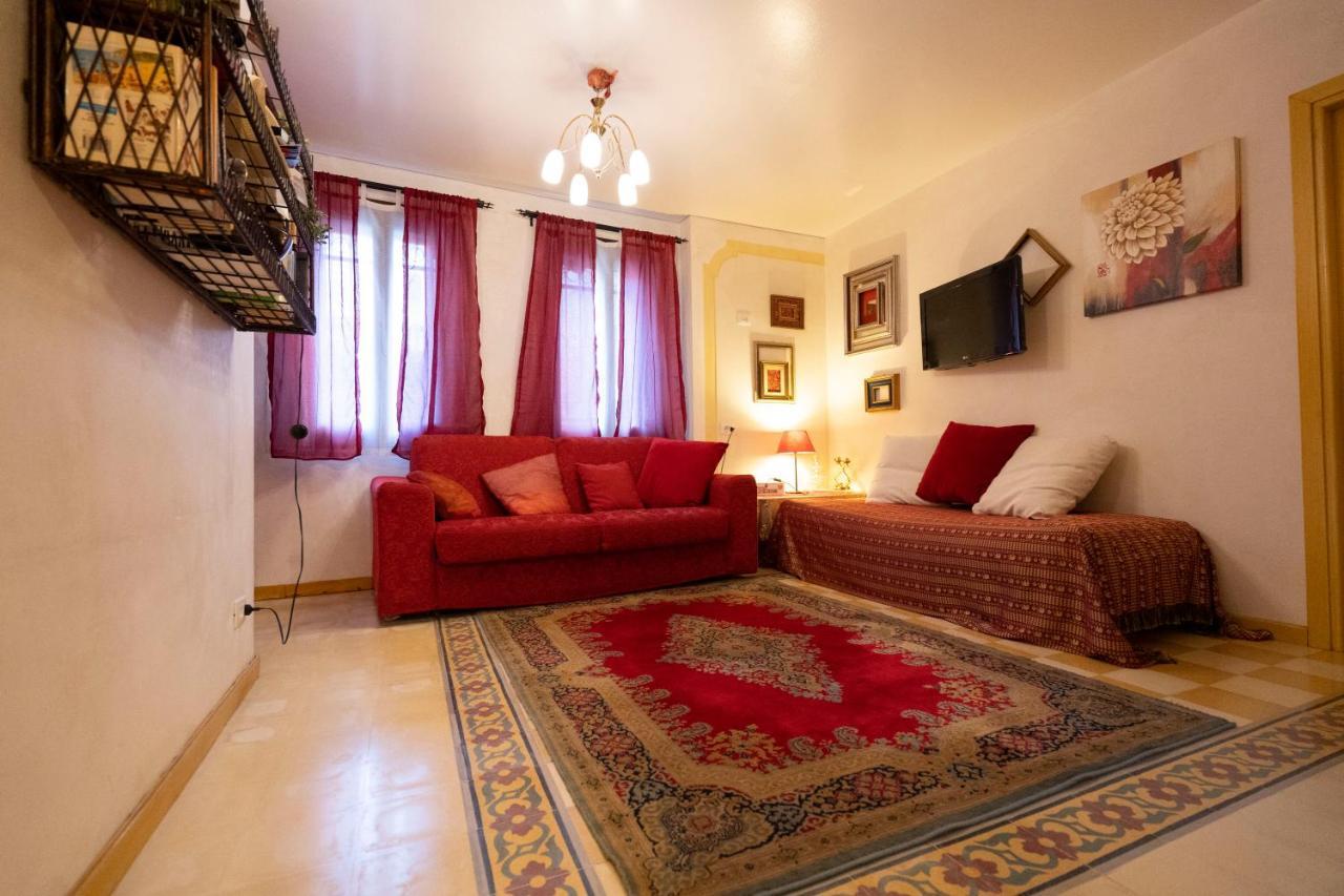 Valentina'S Home Венеция Екстериор снимка