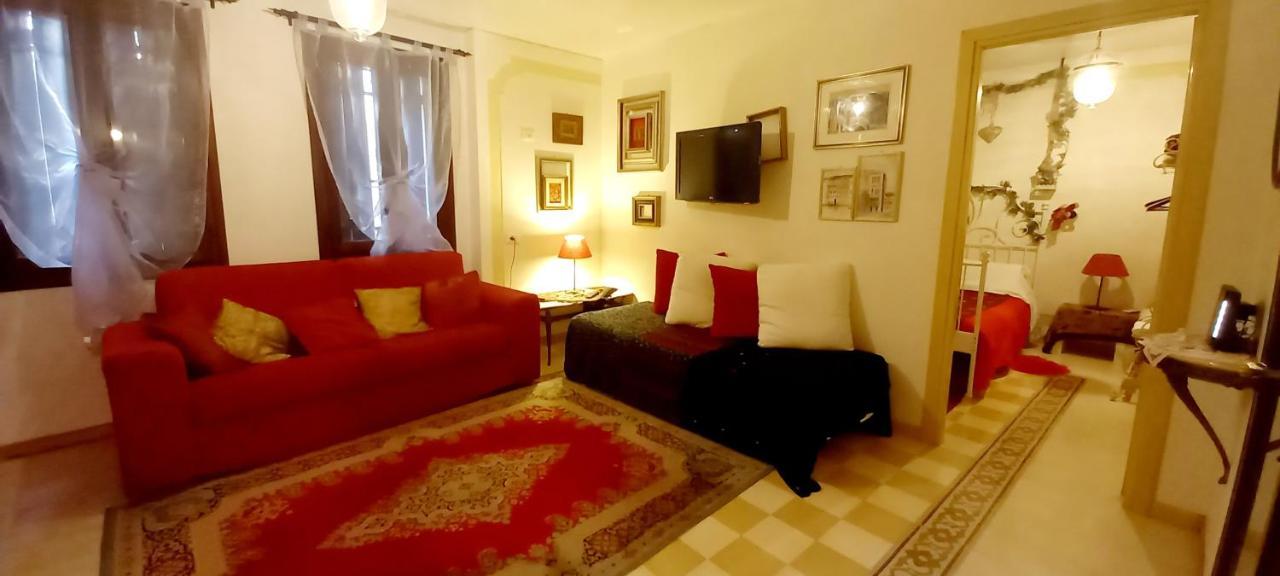 Valentina'S Home Венеция Екстериор снимка