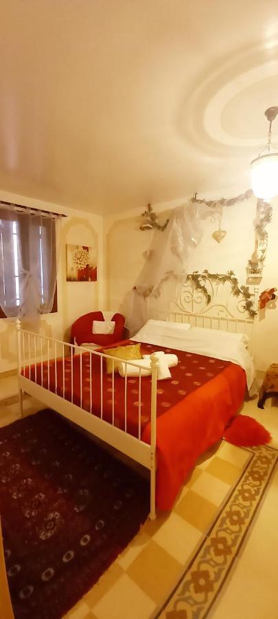 Valentina'S Home Венеция Екстериор снимка
