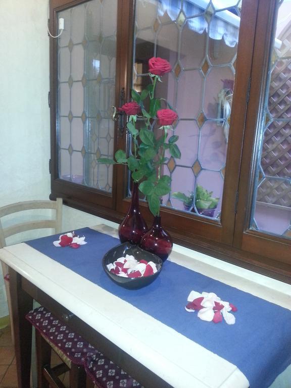 Valentina'S Home Венеция Стая снимка