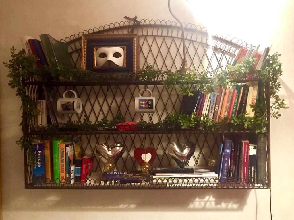 Valentina'S Home Венеция Екстериор снимка