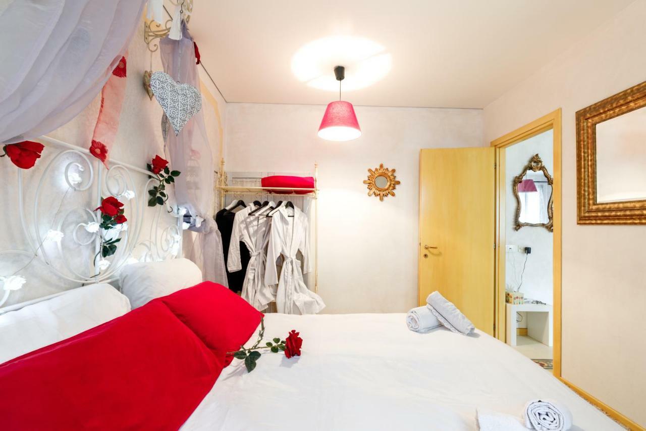 Valentina'S Home Венеция Екстериор снимка
