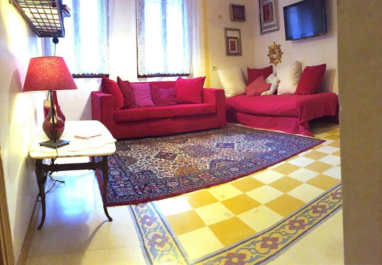 Valentina'S Home Венеция Екстериор снимка