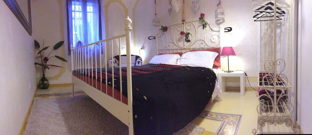 Valentina'S Home Венеция Екстериор снимка